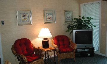 Myrtle Beach, South Carolina, Vacation Rental Condo