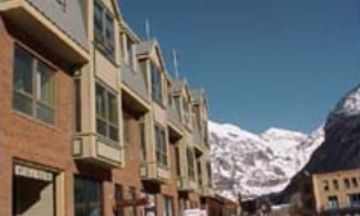 Telluride, Colorado, Vacation Rental Condo