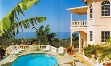 Montego Bay, St. James, Vacation Rental House