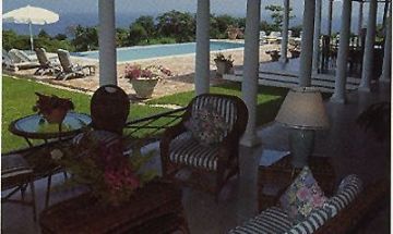 Montego Bay, St. James, Vacation Rental House