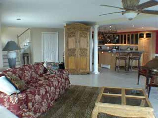 Narragansett, Rhode Island, Vacation Rental Cottage