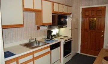 Winter Park, Colorado, Vacation Rental Condo