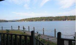 Hot Springs, Arkansas, Vacation Rental Condo