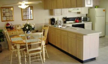 Indian Shores, Florida, Vacation Rental Condo