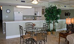 Destin, Florida, Vacation Rental Condo