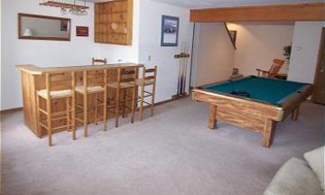 Killington, Vermont, Vacation Rental Villa