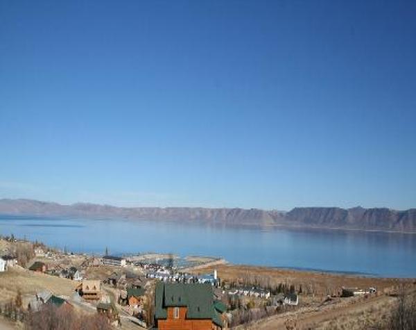 Garden City, Utah, Vacation Rental Cabin