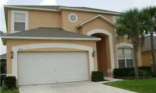 Kissimmee, Florida, Vacation Rental Villa