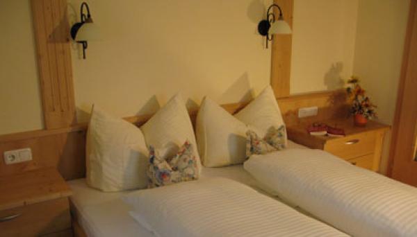 Bedroom apartment 52mÂ²