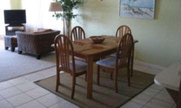 Madeira Beach, Florida, Vacation Rental Condo