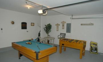 Davenport, Florida, Vacation Rental Villa