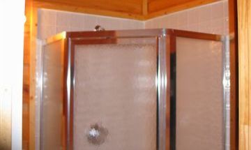 Gatlinburg, Tennessee, Vacation Rental Cabin