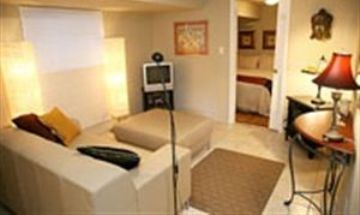 Vancouver, British Columbia, Vacation Rental Condo