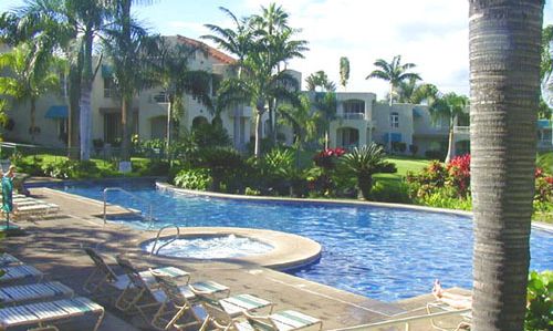 Kihei, Hawaii, Vacation Rental Condo