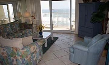 Miramar Beach, Florida, Vacation Rental Condo