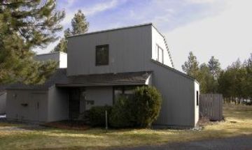 Sunriver, Oregon, Vacation Rental Condo