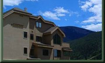 Keystone, Colorado, Vacation Rental Condo