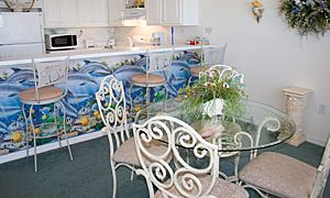 Fort Walton Beach, Florida, Vacation Rental Condo