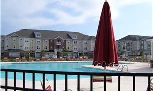 North Myrtle Beach, South Carolina, Vacation Rental Condo