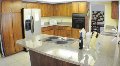 Cape Coral Villa Rental