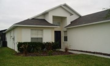 Kissimmee, Florida, Vacation Rental Villa