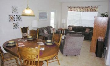 Kissimmee, Florida, Vacation Rental Condo