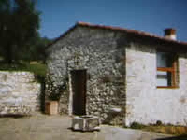 Outside View - La Conigliera