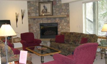 Frisco, Colorado, Vacation Rental Condo