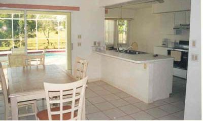 Rotonda West, Florida, Vacation Rental House