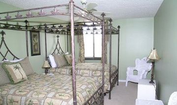 Destin, Florida, Vacation Rental Condo