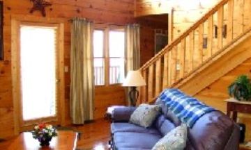 Sevierville, Tennessee, Vacation Rental Cabin