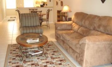 Venice, Florida, Vacation Rental Condo