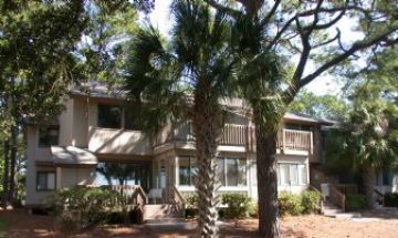 Hilton Head Island, South Carolina, Vacation Rental Condo