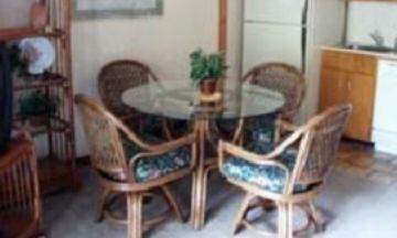 Johns Island, South Carolina, Vacation Rental Condo