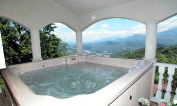 Gatlinburg, Tennessee, Vacation Rental House