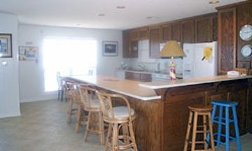 Gulf Shores, Alabama, Vacation Rental House