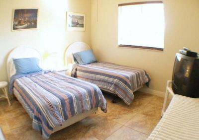 Cape Coral Villa Rental