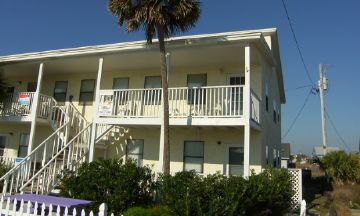 Port St. Joe, Florida, Vacation Rental Condo