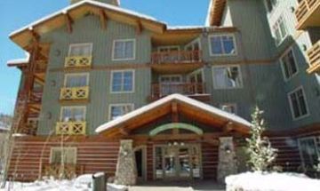 Copper Mountain, Colorado, Vacation Rental Condo