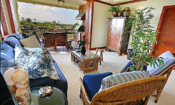 South Kohala, Hawaii, Vacation Rental Condo