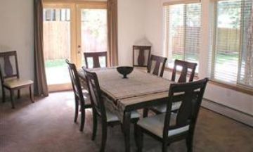 Stateline, Nevada, Vacation Rental Villa