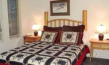 Ketchum, Idaho, Vacation Rental House