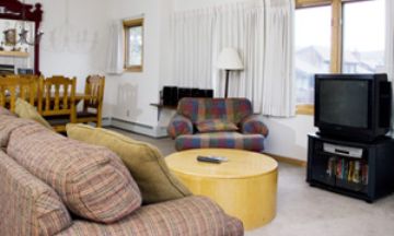 Breckenridge, Colorado, Vacation Rental Condo