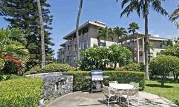 Kihei, Hawaii, Vacation Rental Condo