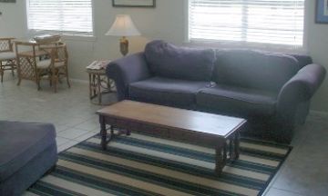 Edisto Beach, South Carolina, Vacation Rental House