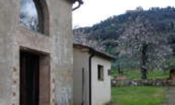 Montalcino, Tuscany, Vacation Rental Condo