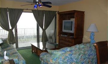 Fort Walton Beach, Florida, Vacation Rental Condo