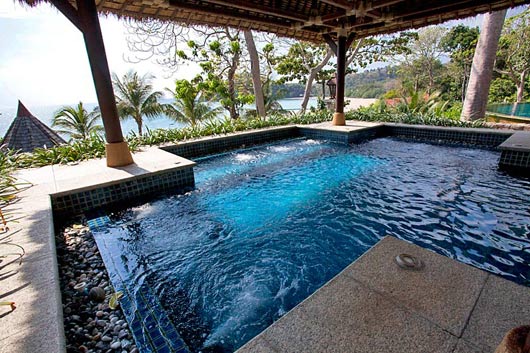 Thailand Holiday Rental Villas