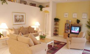 Davenport, Florida, Vacation Rental Villa
