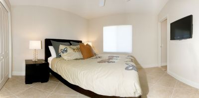 Cape Coral Villa Rental